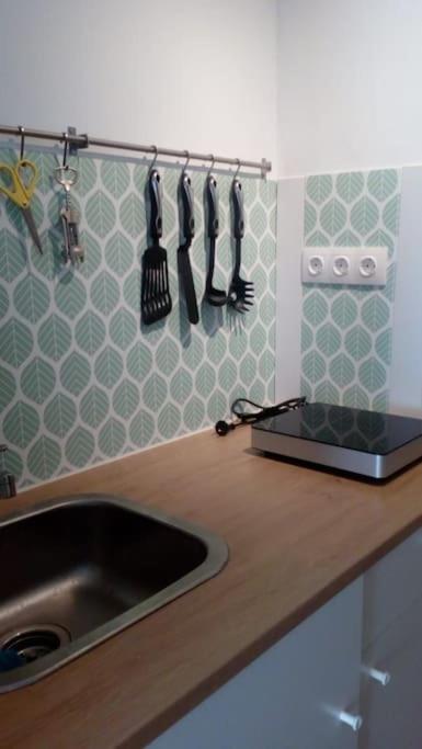 Apartamento Pura Vida - Hannibal III Кала-де-Финистрат Экстерьер фото