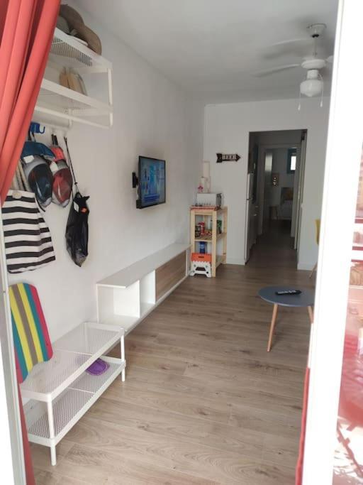 Apartamento Pura Vida - Hannibal III Кала-де-Финистрат Экстерьер фото