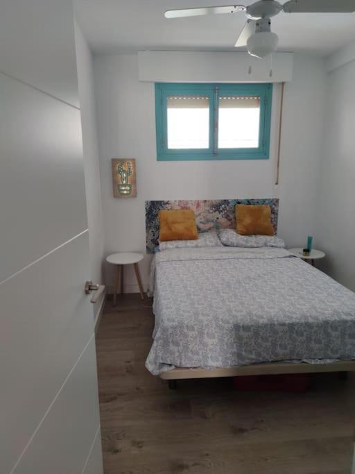 Apartamento Pura Vida - Hannibal III Кала-де-Финистрат Экстерьер фото
