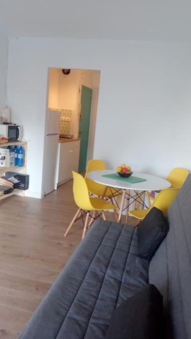 Apartamento Pura Vida - Hannibal III Кала-де-Финистрат Экстерьер фото