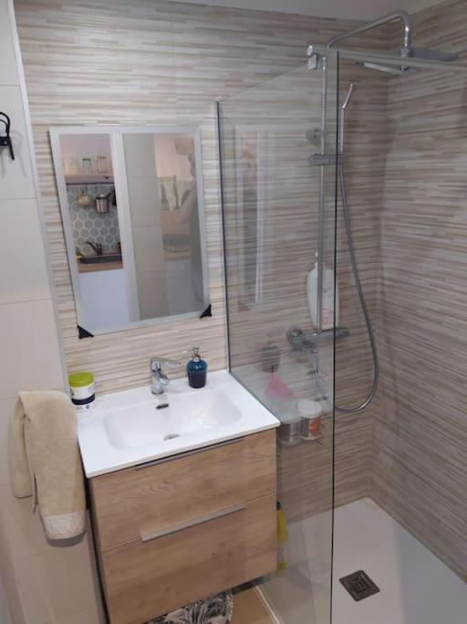 Apartamento Pura Vida - Hannibal III Кала-де-Финистрат Экстерьер фото