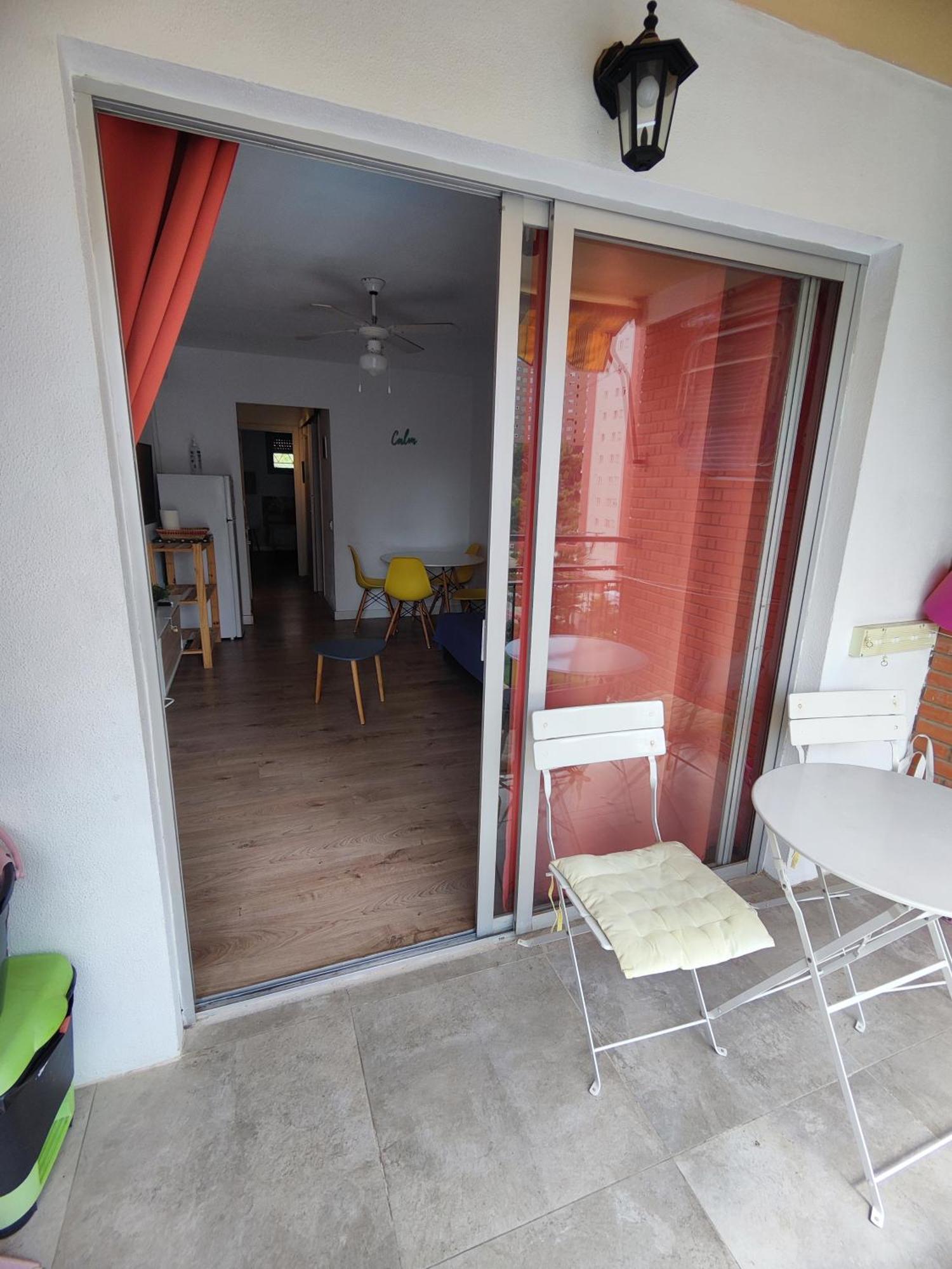 Apartamento Pura Vida - Hannibal III Кала-де-Финистрат Экстерьер фото